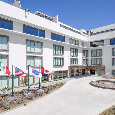 Hampton Inn & Suites By Hilton Los Cabos San José del Cabo Екстериор снимка
