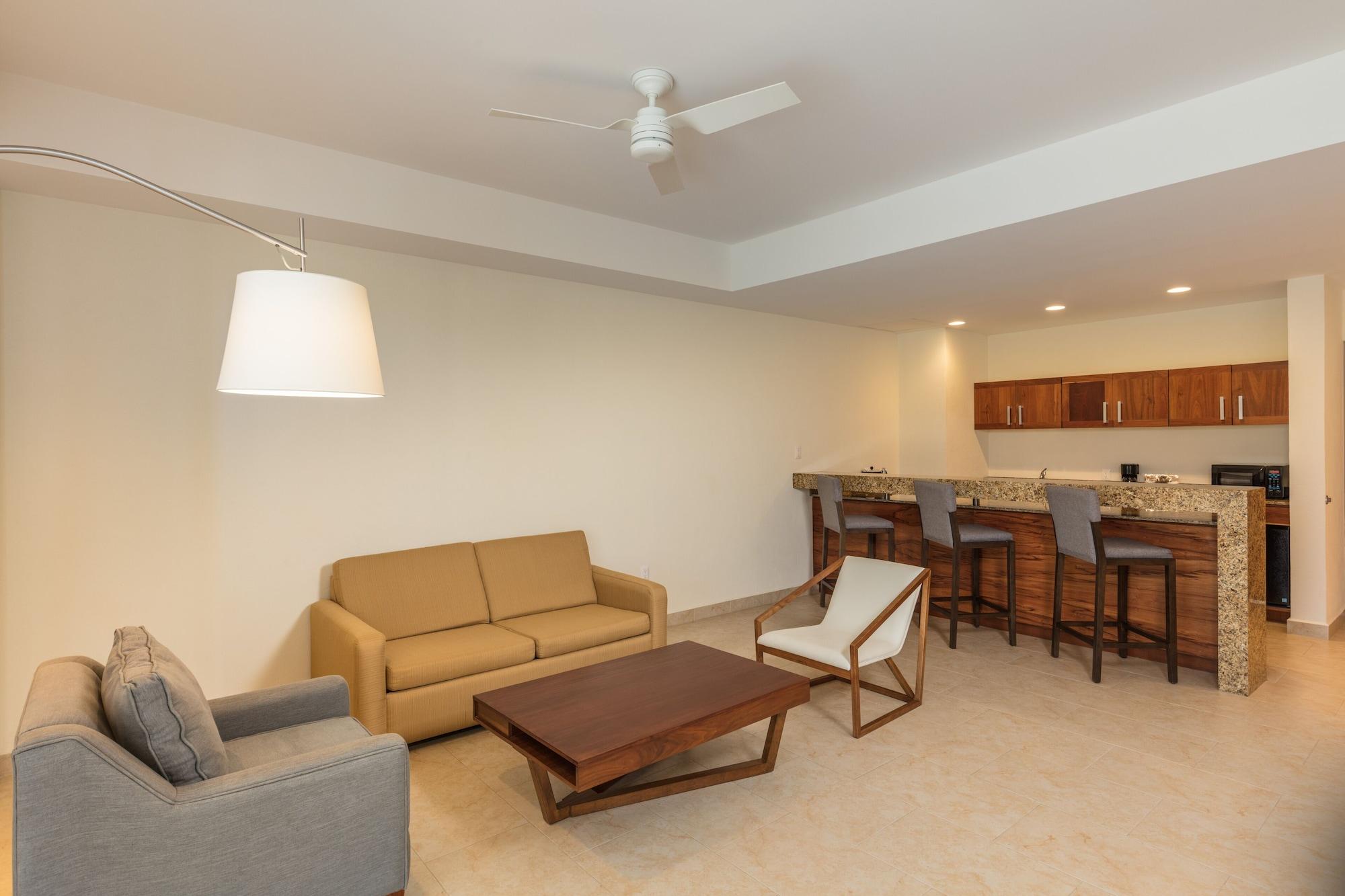 Hampton Inn & Suites By Hilton Los Cabos San José del Cabo Екстериор снимка