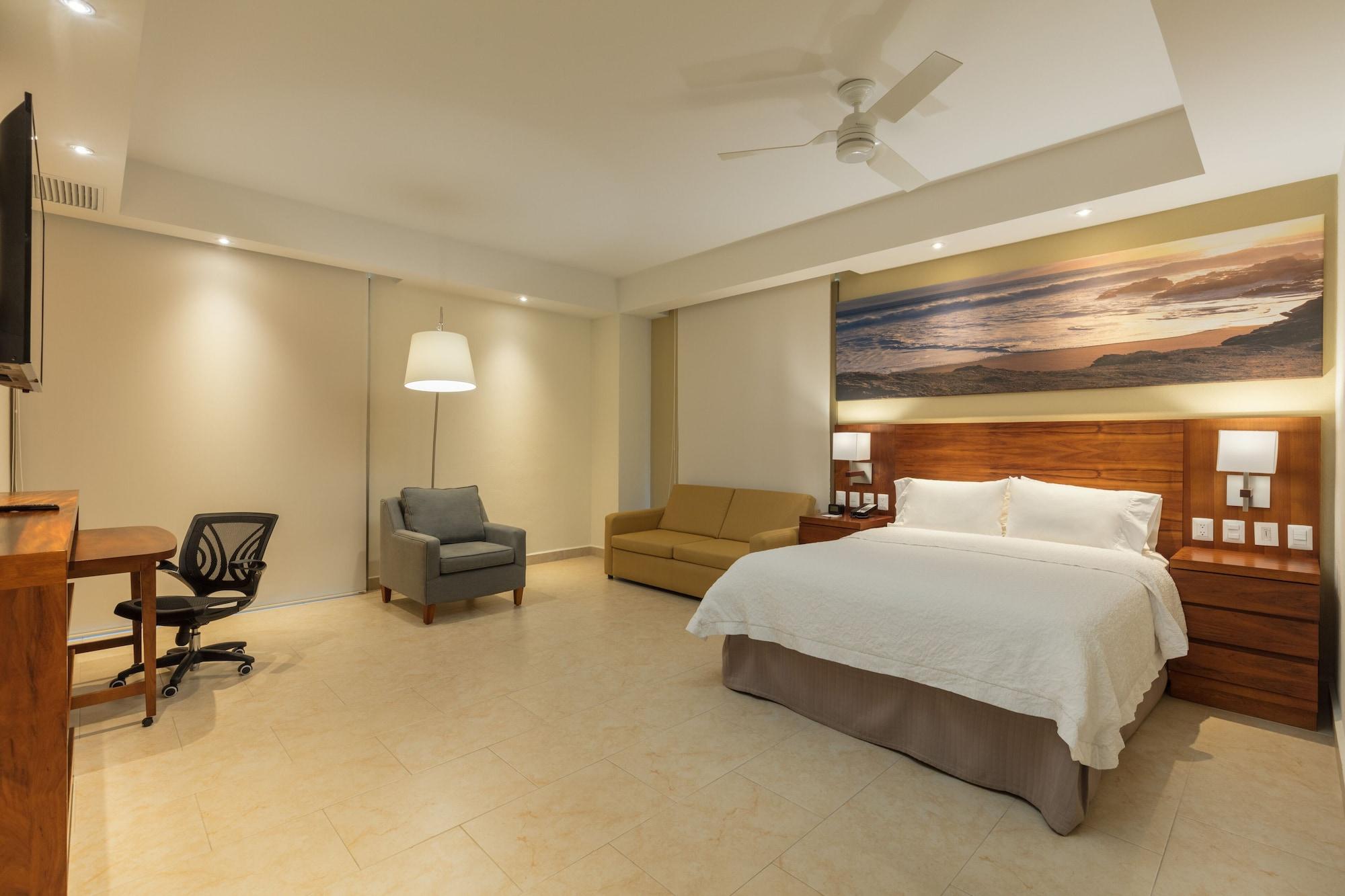 Hampton Inn & Suites By Hilton Los Cabos San José del Cabo Екстериор снимка
