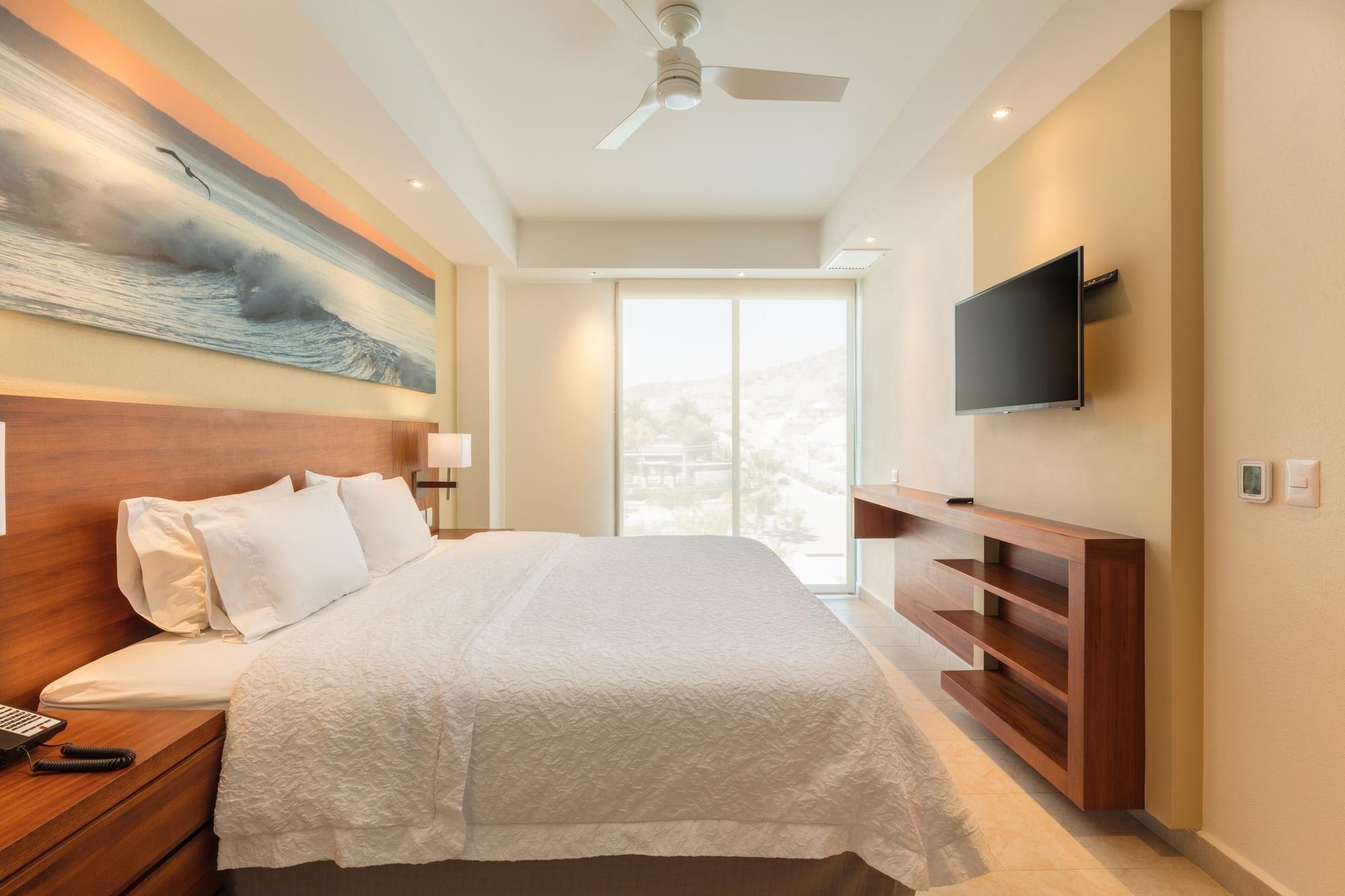 Hampton Inn & Suites By Hilton Los Cabos San José del Cabo Екстериор снимка