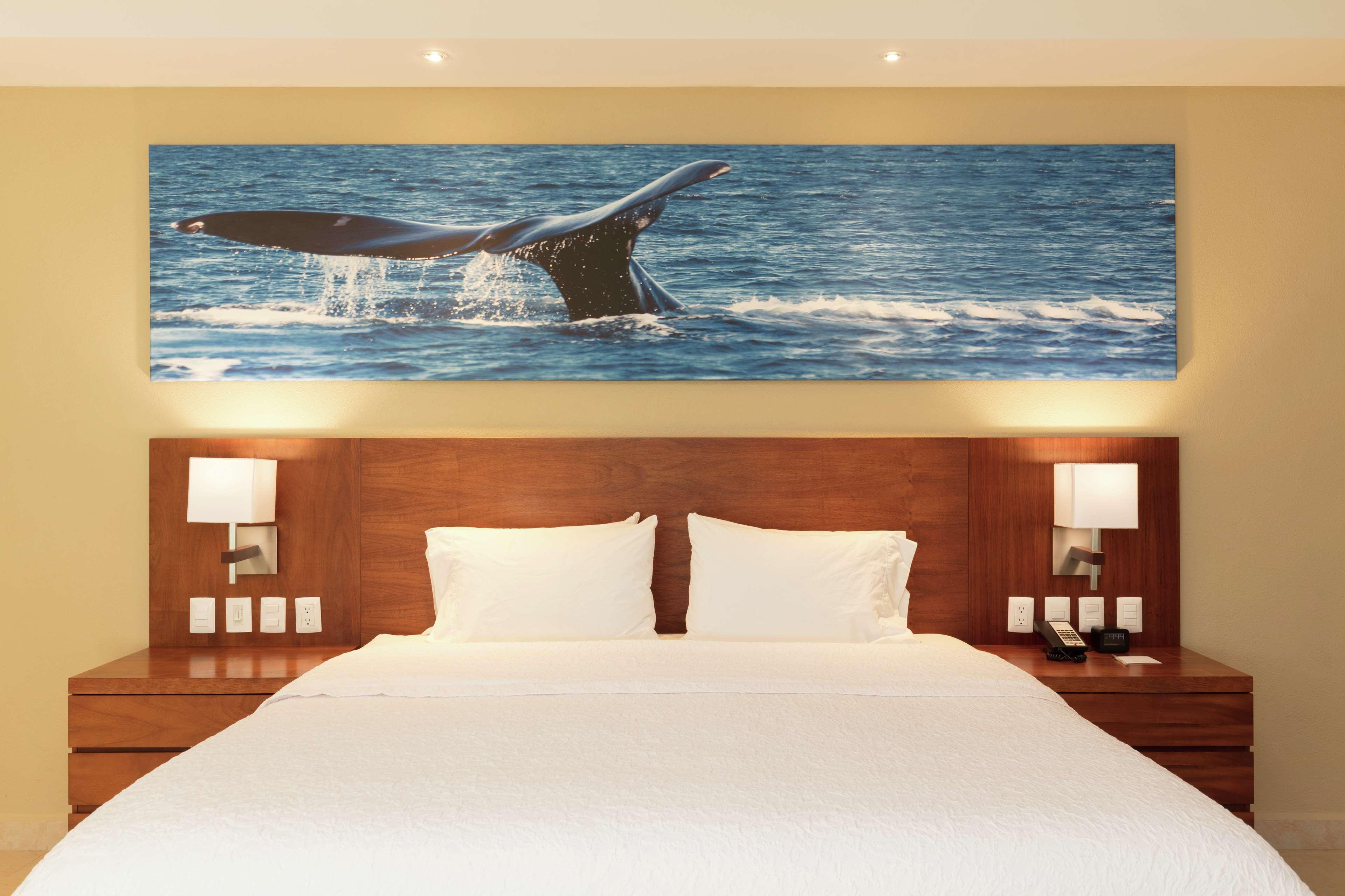Hampton Inn & Suites By Hilton Los Cabos San José del Cabo Екстериор снимка