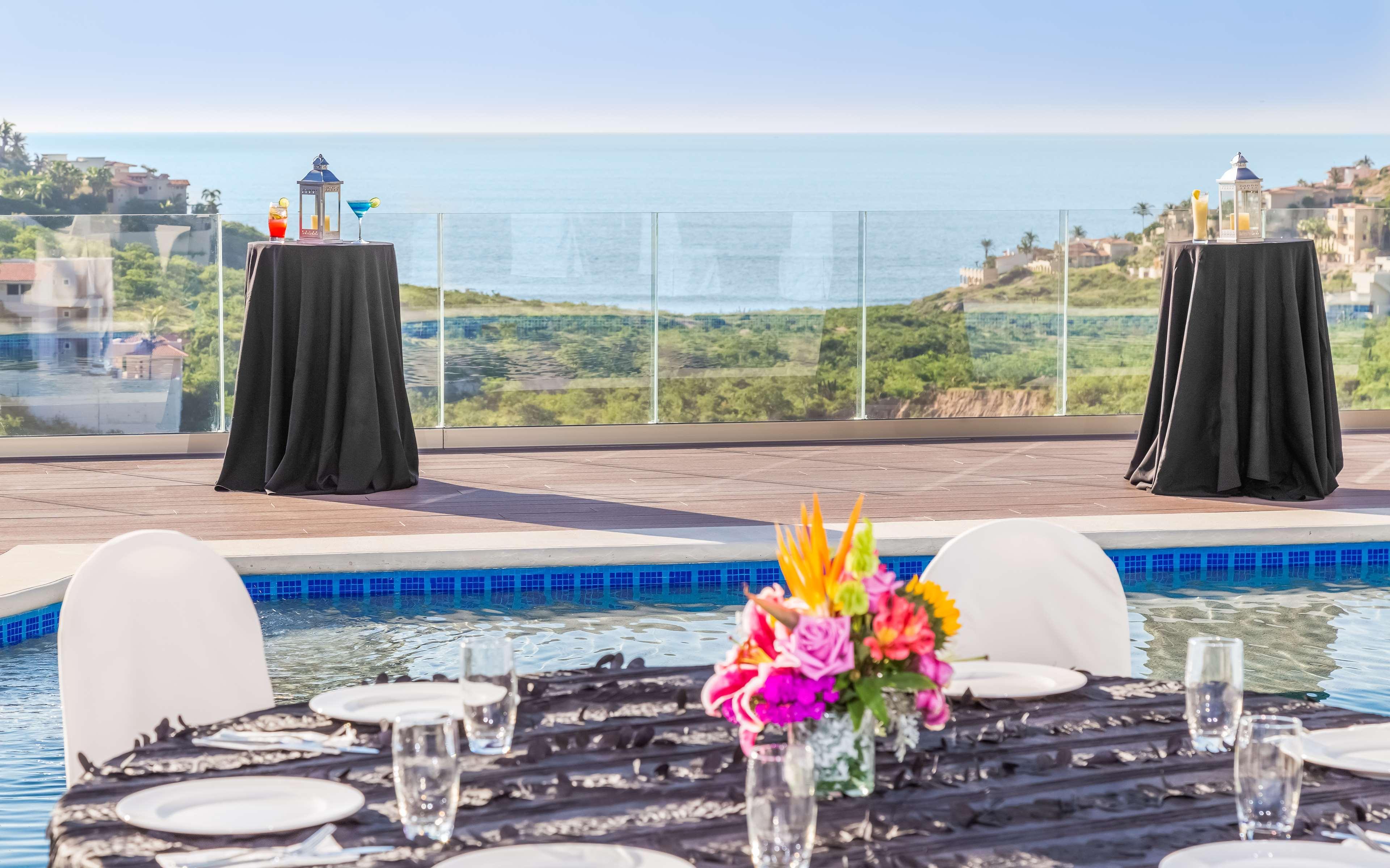 Hampton Inn & Suites By Hilton Los Cabos San José del Cabo Екстериор снимка