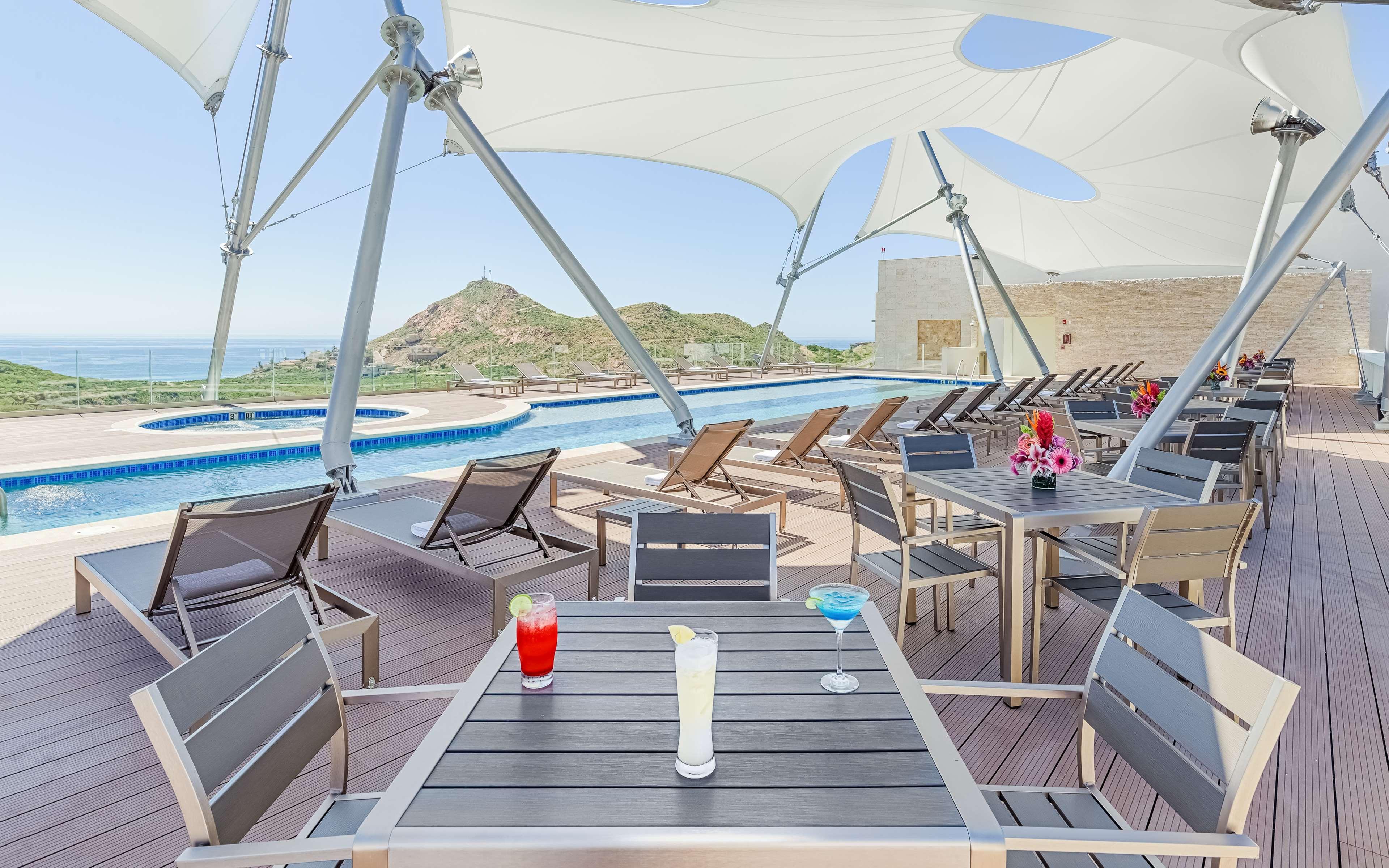 Hampton Inn & Suites By Hilton Los Cabos San José del Cabo Екстериор снимка