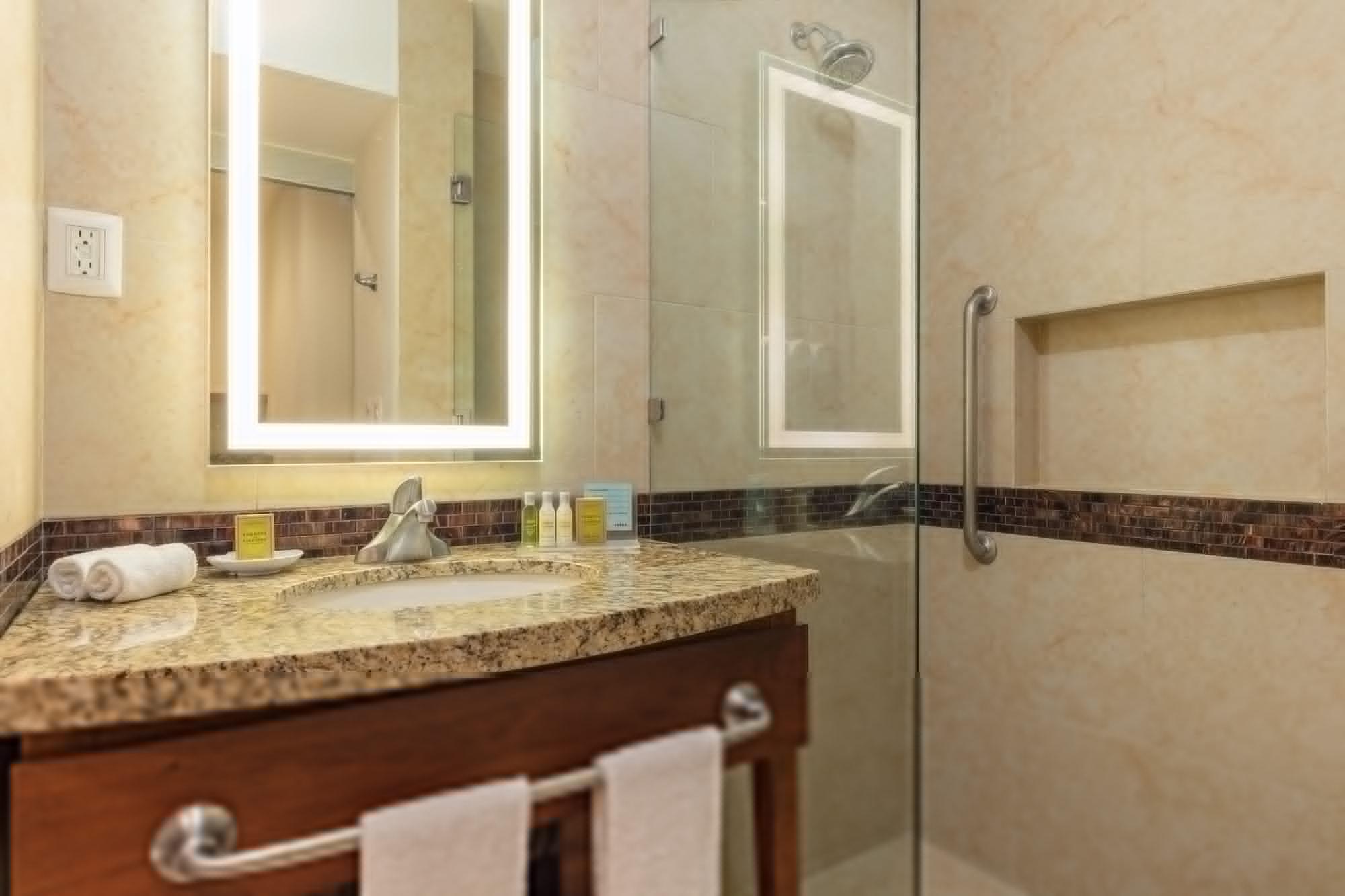 Hampton Inn & Suites By Hilton Los Cabos San José del Cabo Екстериор снимка