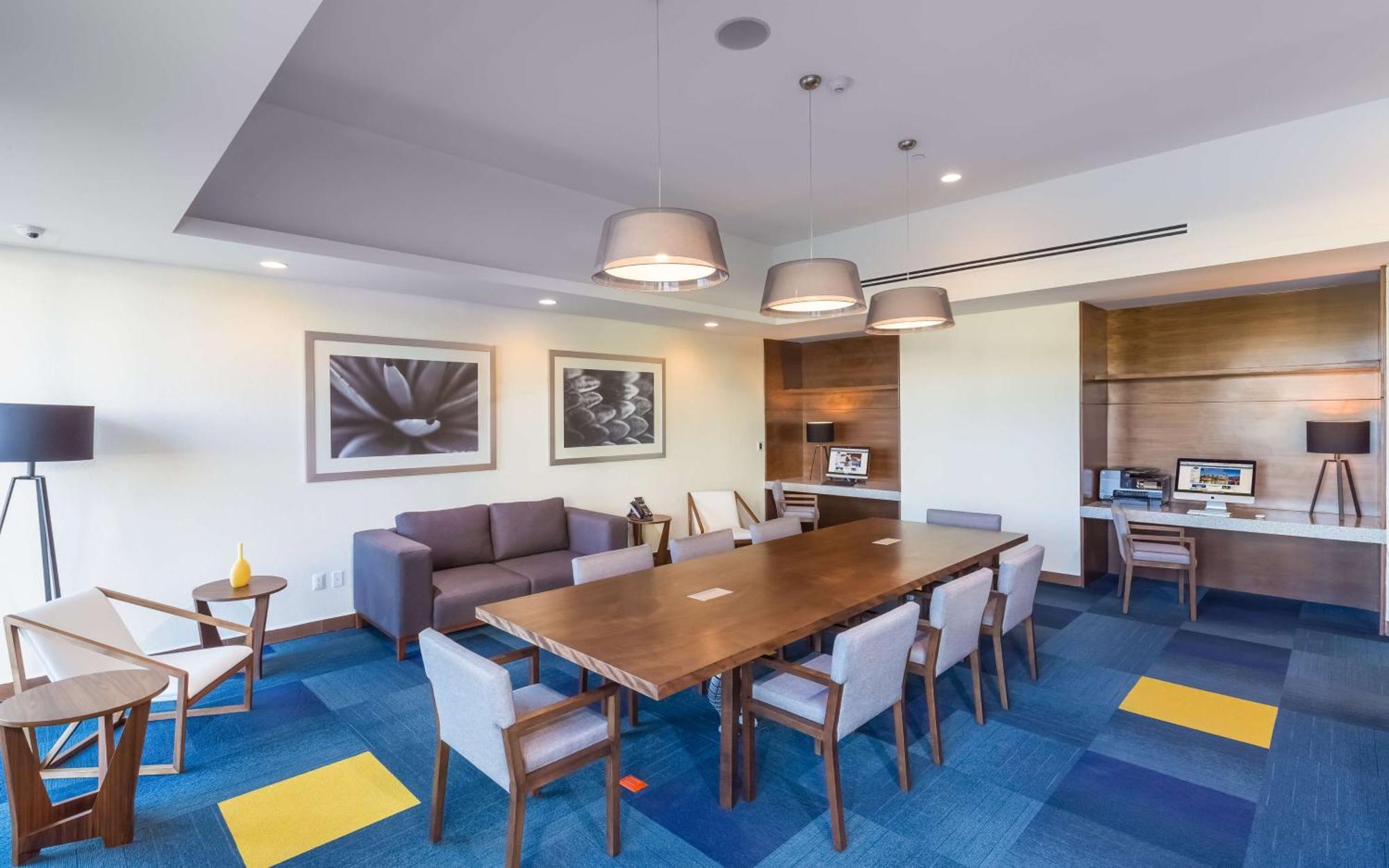 Hampton Inn & Suites By Hilton Los Cabos San José del Cabo Екстериор снимка
