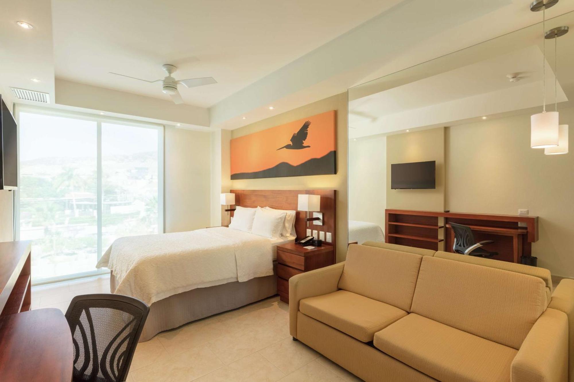 Hampton Inn & Suites By Hilton Los Cabos San José del Cabo Екстериор снимка