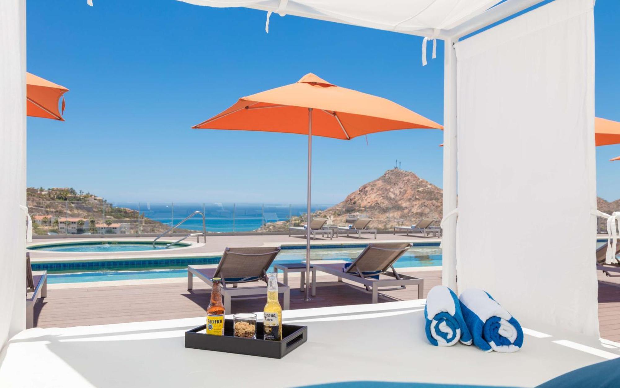 Hampton Inn & Suites By Hilton Los Cabos San José del Cabo Екстериор снимка