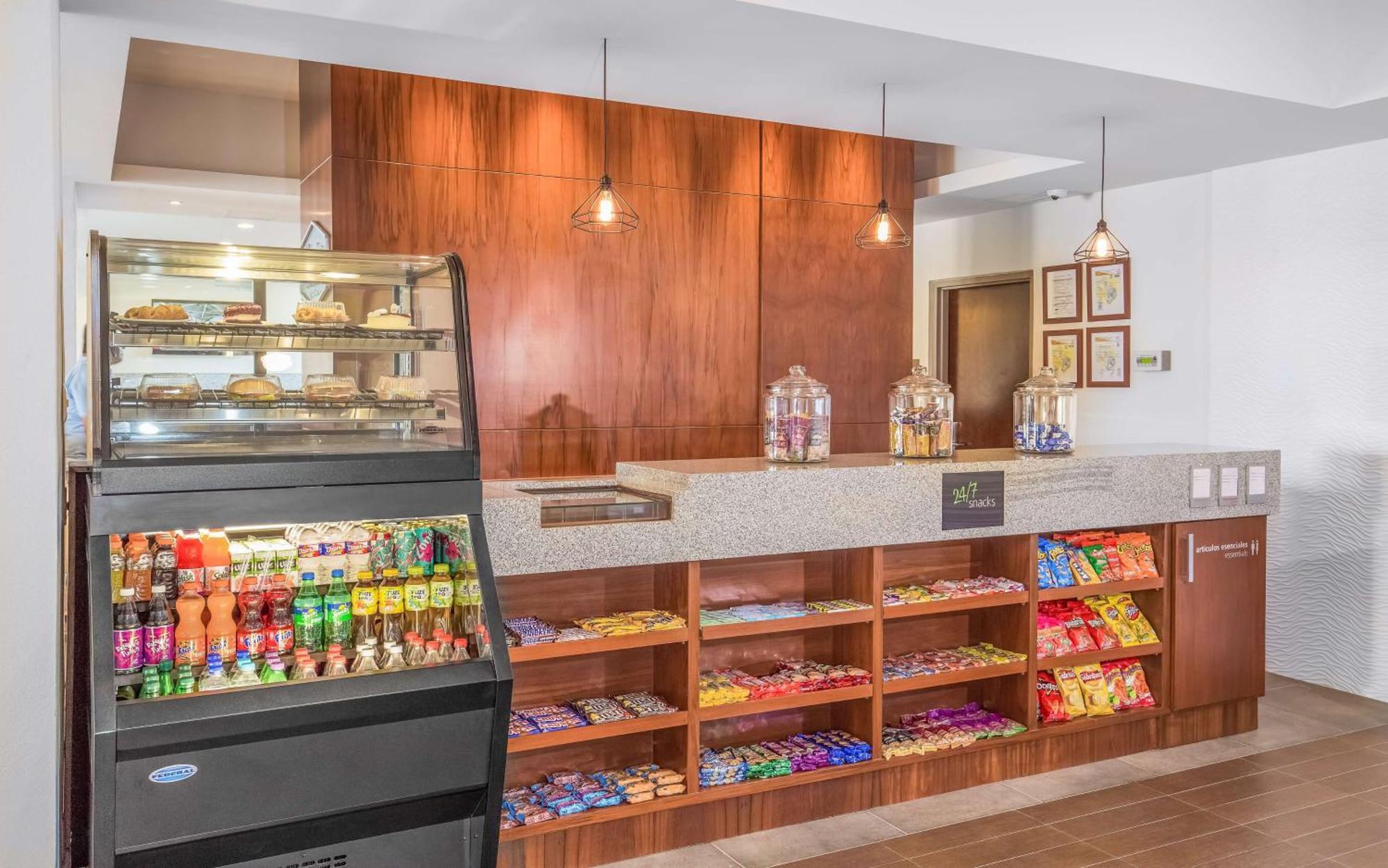 Hampton Inn & Suites By Hilton Los Cabos San José del Cabo Екстериор снимка