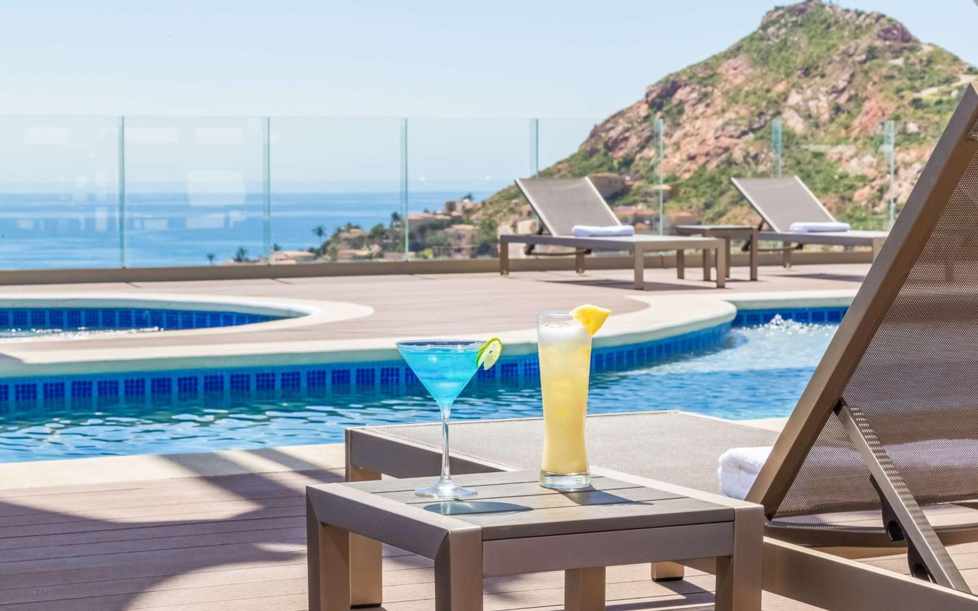 Hampton Inn & Suites By Hilton Los Cabos San José del Cabo Екстериор снимка