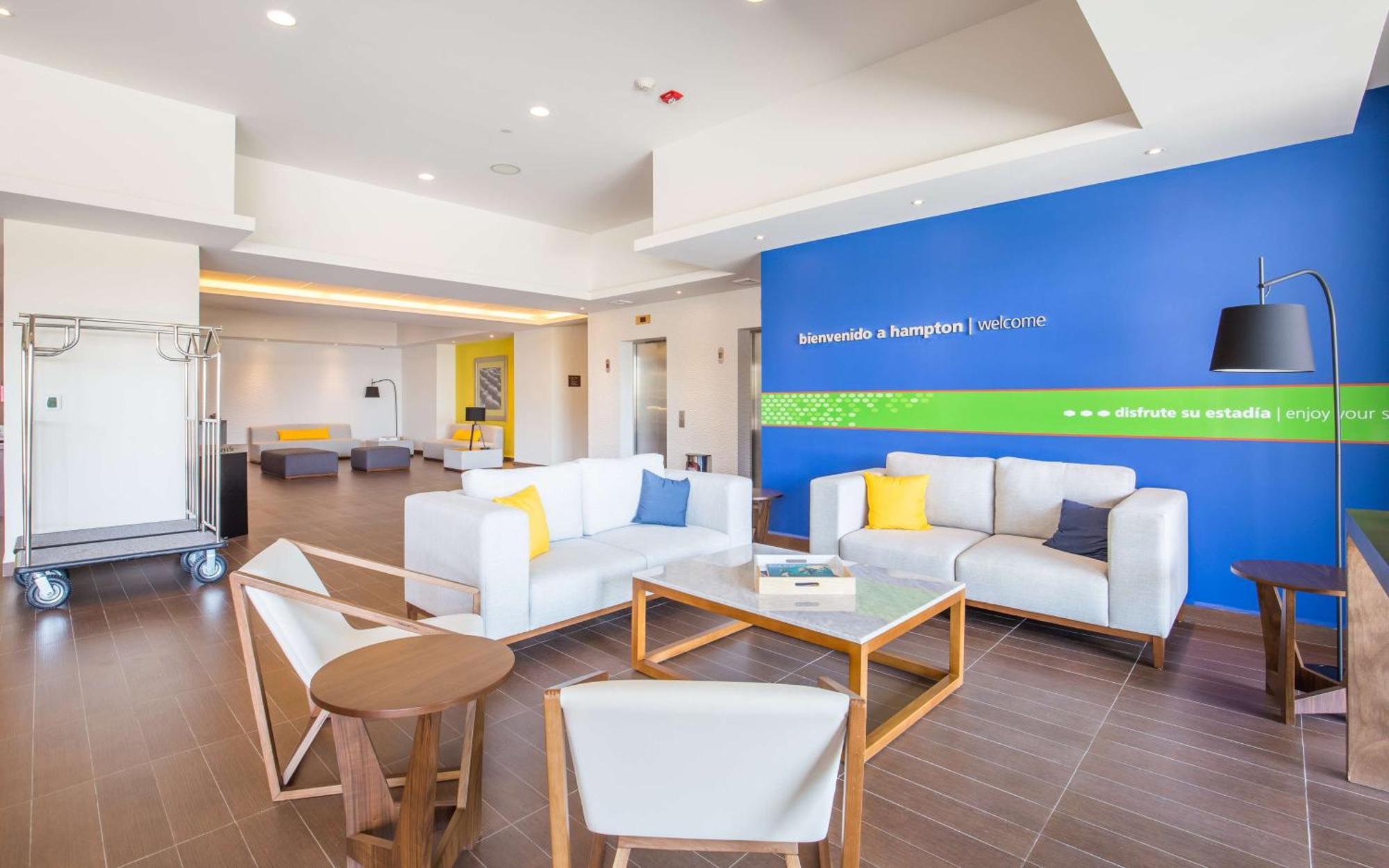 Hampton Inn & Suites By Hilton Los Cabos San José del Cabo Екстериор снимка