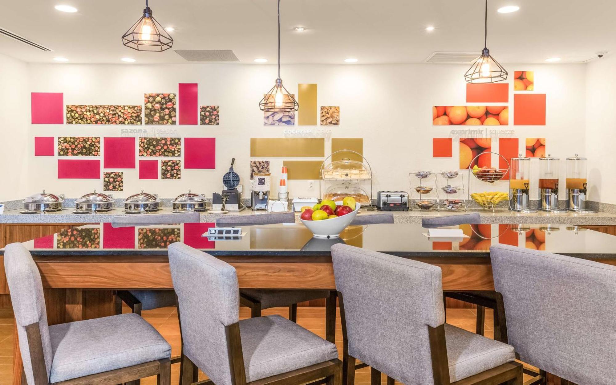Hampton Inn & Suites By Hilton Los Cabos San José del Cabo Екстериор снимка