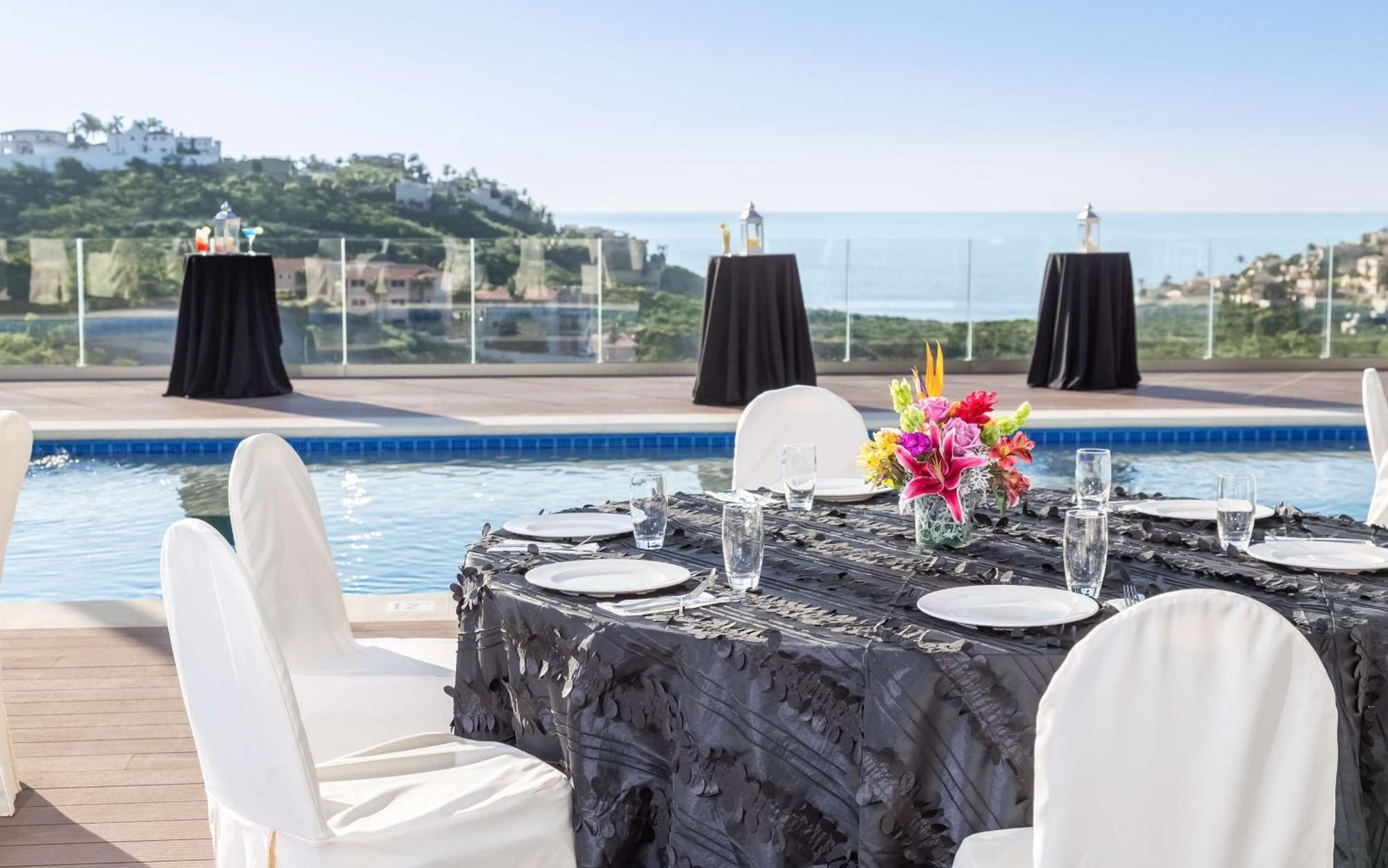 Hampton Inn & Suites By Hilton Los Cabos San José del Cabo Екстериор снимка