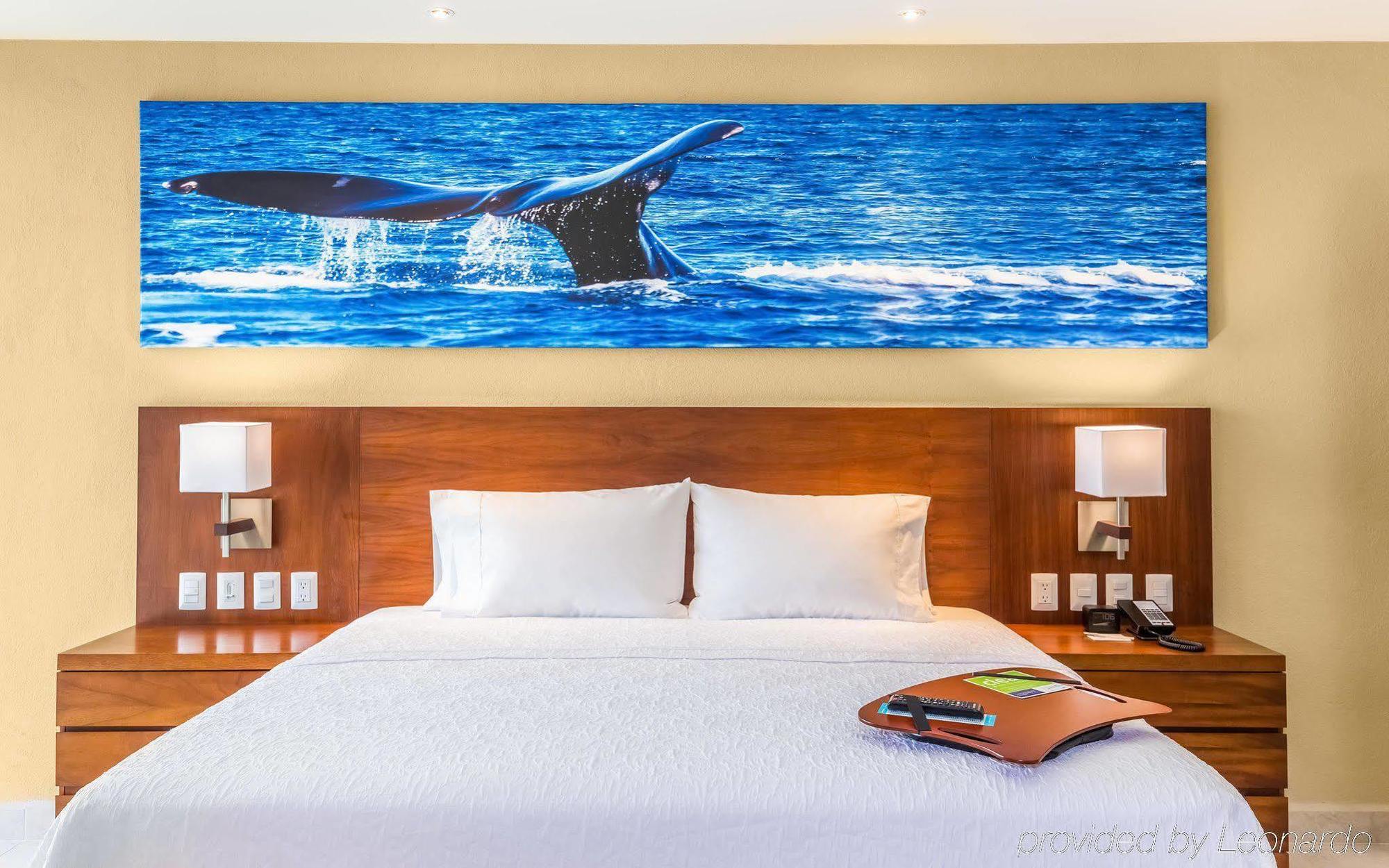 Hampton Inn & Suites By Hilton Los Cabos San José del Cabo Екстериор снимка